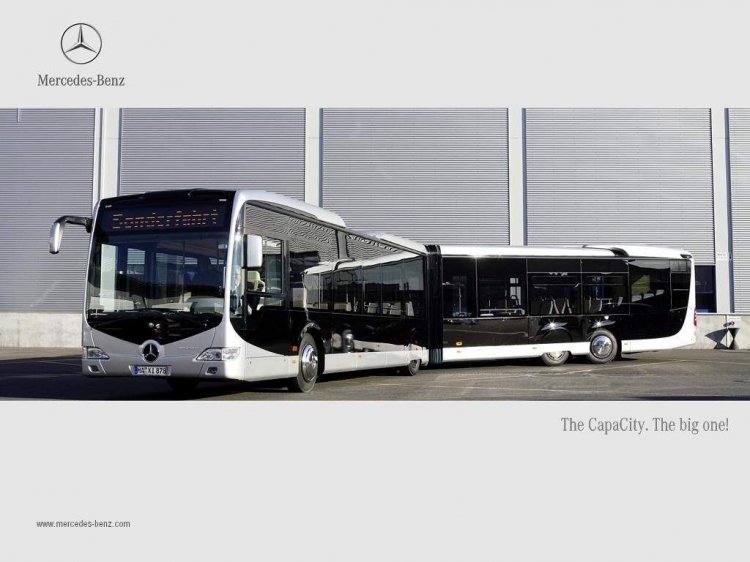 MERCEDES BENZ ALEMANIA
MERCEDES BENZ ALEMANIA ARTICULADO
INFORMACION FOLLETO DE MERCEDES BENZ
Palabras clave: ARTICULADO