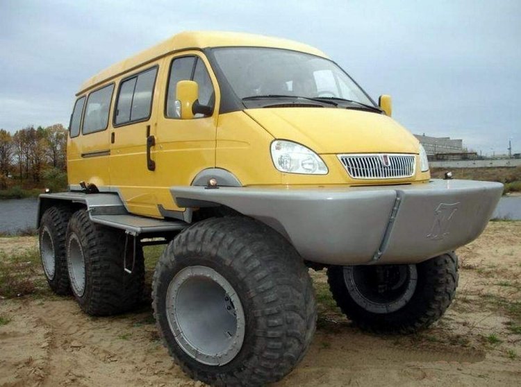 MINIBUS ESCOLAR
GAZELLE TREKOL
Palabras clave: MINIBUS