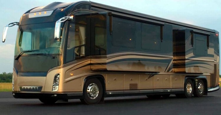 MOTOR HOME
CARROCERIAS NEWELL COACH - MIAMI EEUU
MOTOR HOME
Palabras clave: VISTA