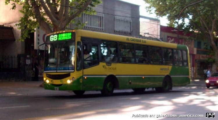 Mercedes-Benz OF 1418 - Metalpar - El Cacique
Fotografía: JAR_2000
Palabras clave: URBANOS