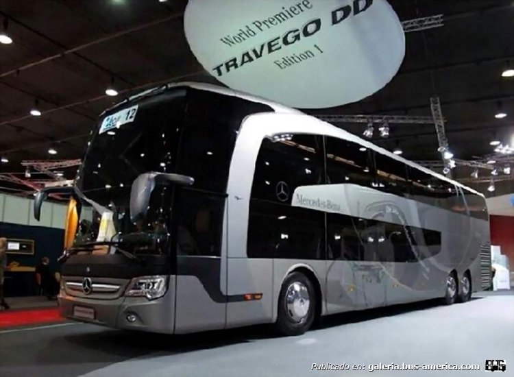 MERCEDES BENZ ALEMANIA Travego
FOTOGRAFIA DEL 2013 EN LA INTERNET
COLECCION JAR2000
Palabras clave: LARGA DISTANCIA