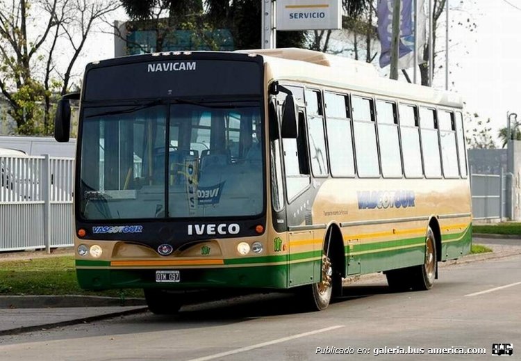 CARROCERIA NUOVOBUS ARGENTINA
FOTOGRAFIA CONCESIONARIO NAVICAN IVECO BsAs
COLECCION JAR2000
Palabras clave: URBANO