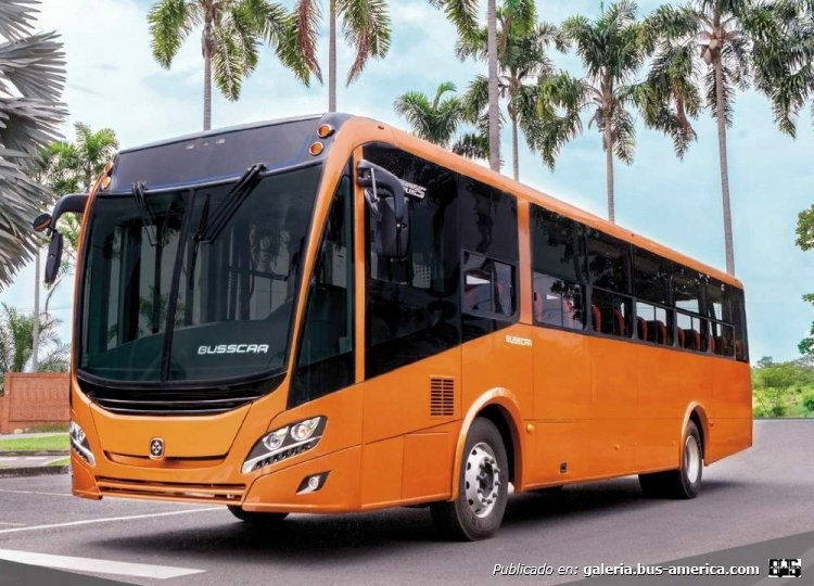 CARROCERIAS BUSSCAR COLOMBIA
FOTOGRAFIAS DEL FOLLETO DE BUSSCAR COLOMBIA
COLECCION JAR2000
Palabras clave: URBANO