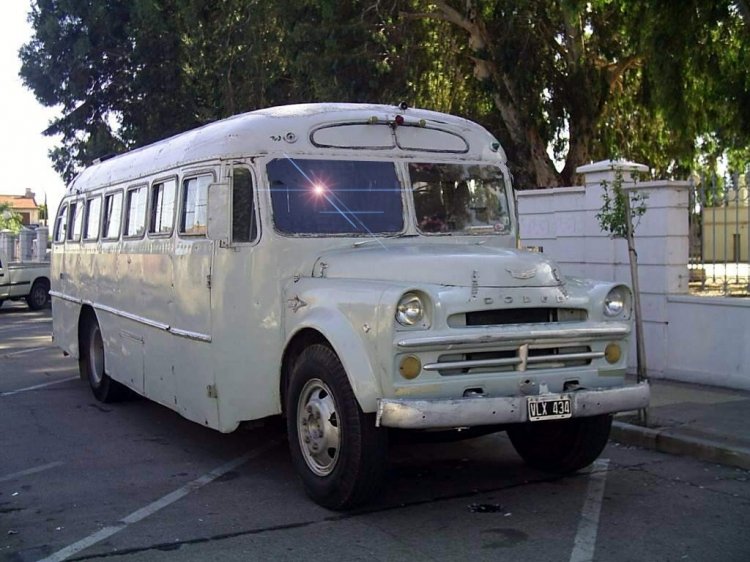 POSIBILIDAD DE ORIGINAL
COLECTIVO MENDOCINO
Palabras clave: URBANO