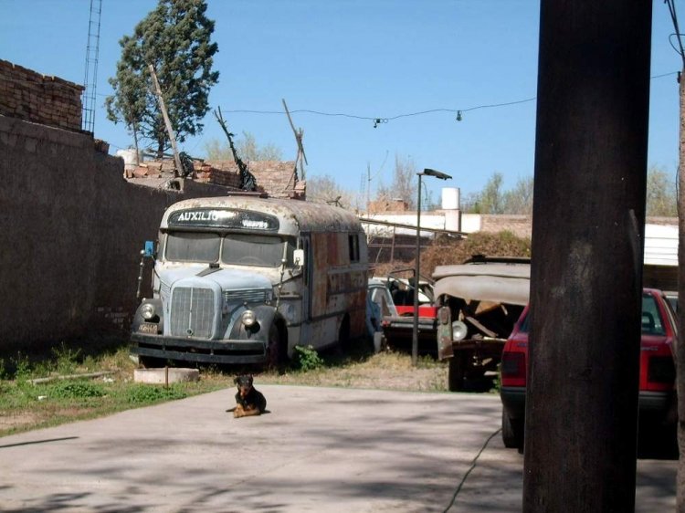 LA REINA L312
CARROCERIA LA REINA MENDOZA
Palabras clave: URBANO