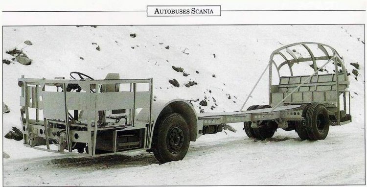 SCANIA SUECIA
FOTOGRAFIA DEL LIBRO DE SCANIA PAGINA 52
ASI VINIERON ESTOS CHASIS DE SCANIA SUECIA
Palabras clave: LARGA DISTANCIA