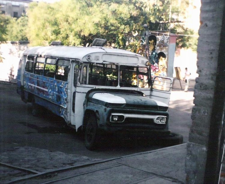 GMC - Nahum
Palabras clave: URBANO