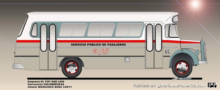 CARROCERIAS COLONNESE SA MENDOZA
JAR2000
Palabras clave: URBANO