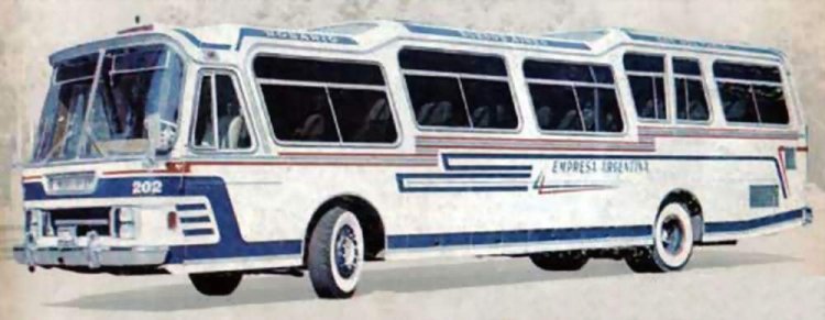 CARROCERIA DARDO PAREDA
FOTOGRAFIA REVISTA EL TRANSPORTISTA
COLECCION JAR2000
Palabras clave: LARGA DISTANCIA