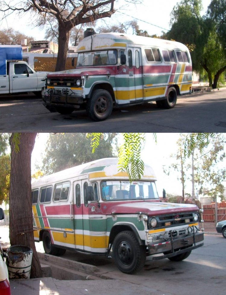 ELINDIO
CARROCERIA EL INDIO BUENOS AIRES
Palabras clave: URBANO