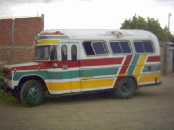 EL INDIO
CARROCERIA EL INDIO
Palabras clave: EL INDIO