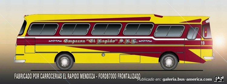 CARROCERIA EL RAPIDO MENDOZA
GRAFICA JOSE CARDOSO
DIBUJO JAR2000
Palabras clave: MEDIA DISTANCIA