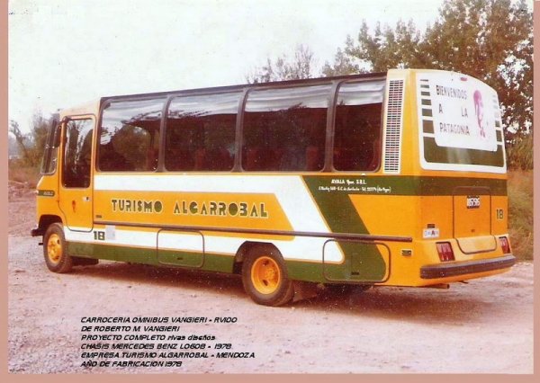 jar_2000 OMNIBUS VANGIERI
CARROCERIA DE TURISMO
Palabras clave: RV 100S