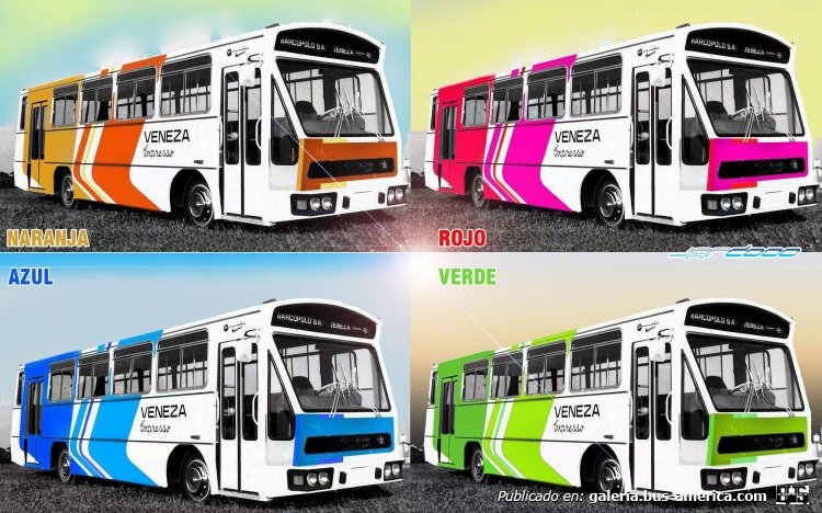 CARROCERIA MARCOPOLO SA BRASIL
FOTOGRAFIA DTO DE MARCOPOLO
GRAFICA JAR2000
Palabras clave: URBANO