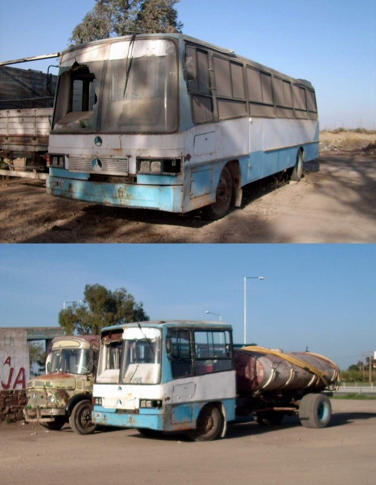 EL DETALLE
Palabras clave: URBANO