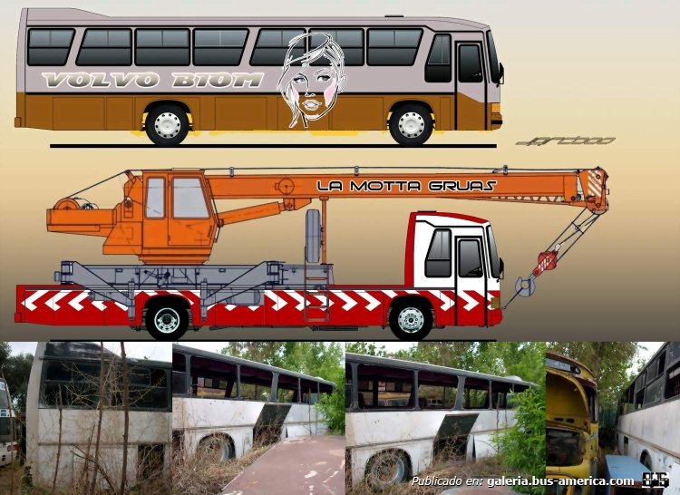 SAN ANTONIO
GRAFICA Y FOTOS JAR2000
GALPON LAMOTTA
Palabras clave: VARIOS