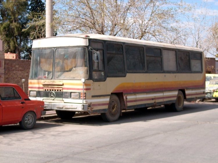 ALCORTA
CARROCERIAS ALCORTA BUENOS AIRES
Palabras clave: MERCEDES