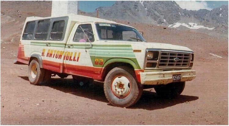 OMNIBUS VANGIERI
M.253657

CARROCERIAS OMNIBUS VANGIERI MENDOZA
FOTOGRAFIA ANTONIOLLI
PROYECTO GRAFICA Y CARROCERIA JAR
Palabras clave: TURISMO CORDILLERANO