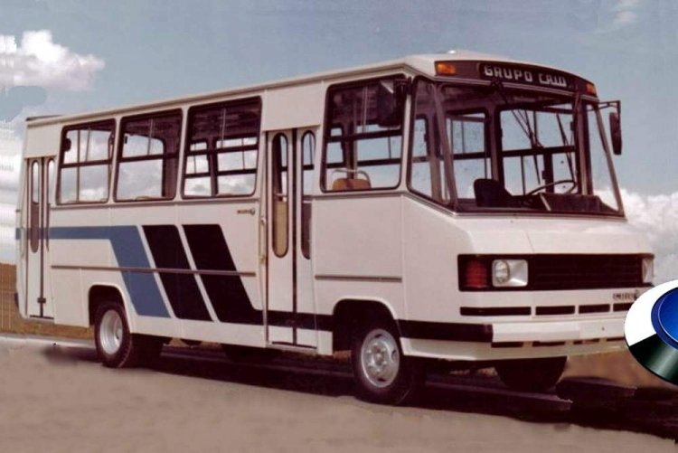 CAIO CAROLINAIII O IV
FOTO EXTRAIDA DEL FOLLETO DE CAIO DE 1987
COLECCION JOSE ARTURO RIVAS
Palabras clave: MINIBUS O MICRO