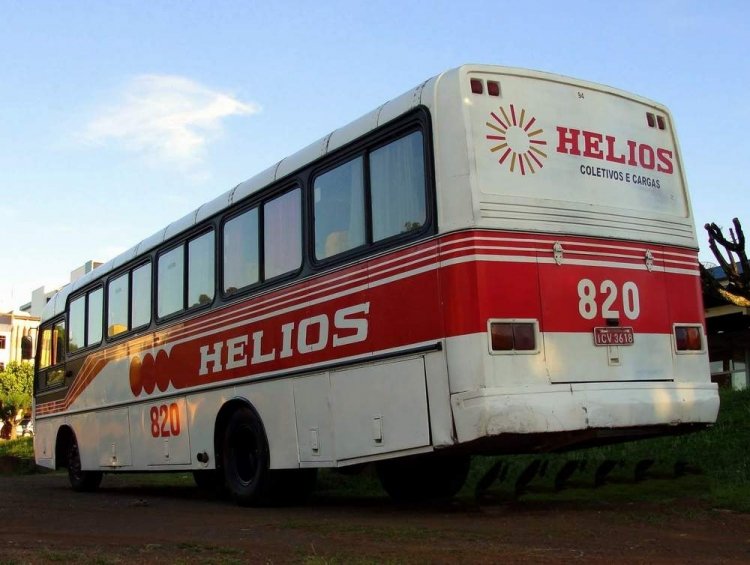 COMIL
FOTO DE AUTOR DESCONOCIDO
COLECCION JOSE ARTURO RIVAS
Palabras clave: INTERMUNICIPAL