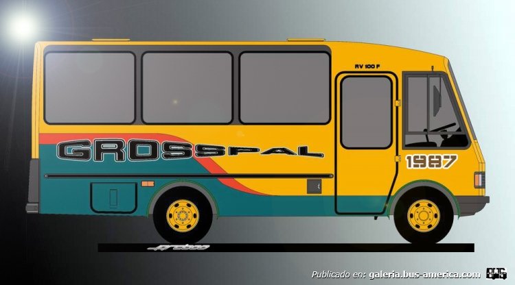 Grosspal B35 - OMNIBUS VANGIERI RV 100 F
CARROCERIAS OMNIBUS VANGIERI MENDOZA

GRAFICA JAR2000
PROYECTO JAR2000
FABRICACIONB SOLO UNA

Palabras clave: MINIBUS