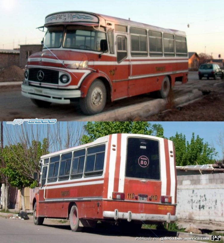 Mercedes-Benz LO 1114 - Pontevedra - Particular
B.2143085 - UTD 986
CARROCERIA PONTEVEDRA - VEHICULO ENCONTRADO TRABAJANDO EN MEDIA AGUA

http://galeria.bus-america.com/displayimage.php?pid=13668
Palabras clave: URBANO