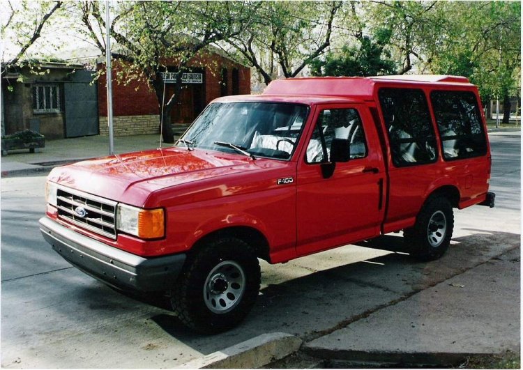 LA REINA
CARROCERIAS LA REINA MENDOZA
FOTOGRAFIA LA REINA
PROYECTO JAR
Palabras clave: FORD F100