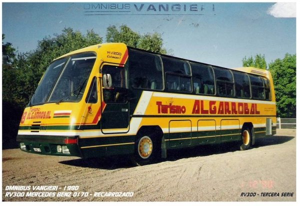 jar_2000 VANGIERI
MERCEDES O170 RECARROZADO EN 1990
Palabras clave: RV 300