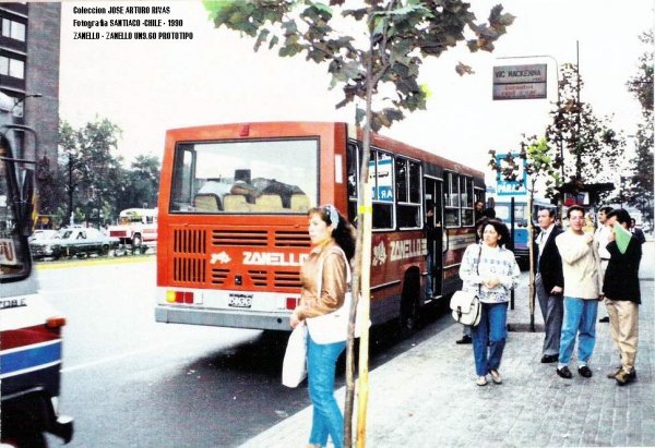 CARROCERIAS ZANELLO (en Chile) LAS VARILLAS CORDOBA
COCHE CIRCULANDO EN SANTIAGO CHILE - PROTOTIPO FUE FABRICADO EN 1989 - PERO CIRCULO EN EL 91 EN CHILE
Palabras clave: ZANELLO PROTOTIPO