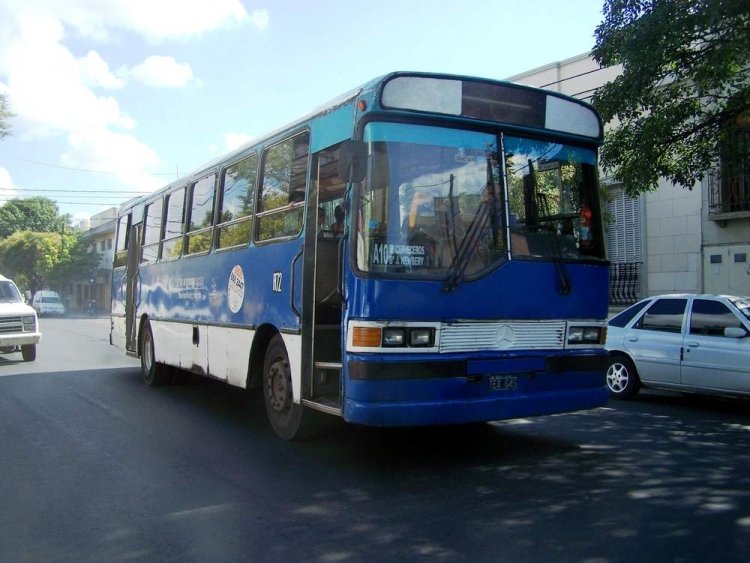 Fotografía : Lucas Frigerio
