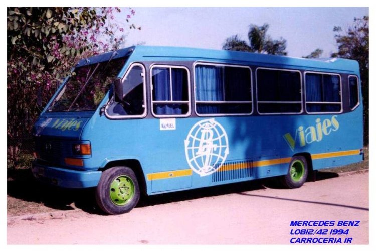 CARROCERIA IR
CARROCERIA IR BUENOS AIRES
Palabras clave: MERCEDES