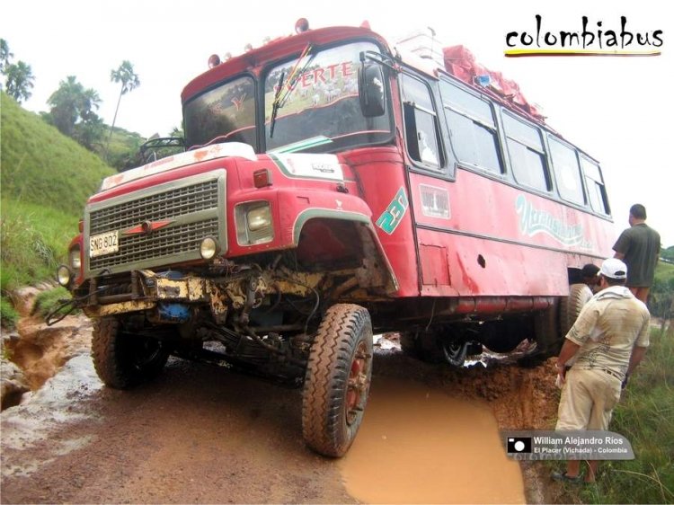 CARROCERIA PAJARO AZUL
CARROCERIA PAJARO AZUL (BBIRD) COLOMBIA
FOTOGRAFIA WILLIAN ALEJANDRO RIOS
PAGINA COLOMBIABUS
Palabras clave: SERVICO