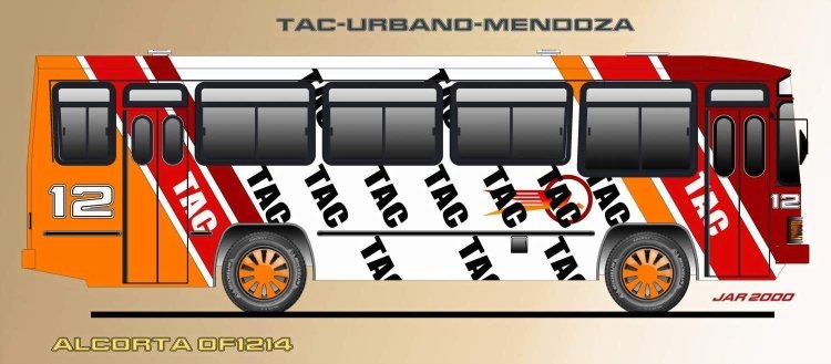 GRAFICA DE CONFLITO
MENDOZA TAC
Palabras clave: URBANO