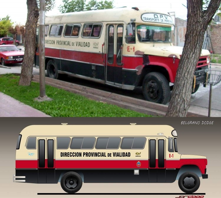 BELGRANO LANATTI MENDOZA
Palabras clave: URBANO