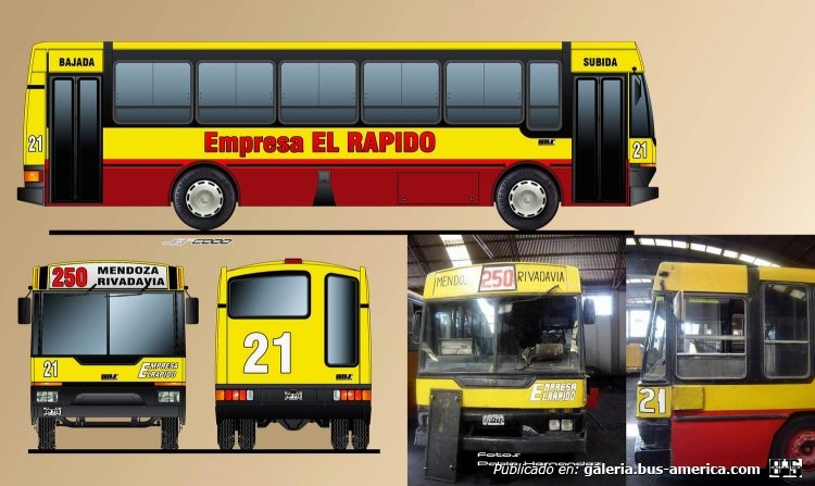 Mercedes-Benz OF 1315 - BUS - El Rápido
M 296029 - SYP 772
Línea 250 - Interno 21

FOTOGRAFÍAS: PABLO HERNANDEZ - MENDOZA RIVADAVIA
GRAFICA JAR2000
Palabras clave: URBANO