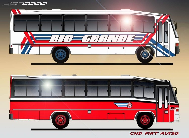 CND FIAT AU130
VEHICULO HABILITADO POR INTERMEDIO DE PIZZO
MODIFICACION A 41 ASIENTOS RECLINABLES
Palabras clave: URBANO DIFERENCIAL