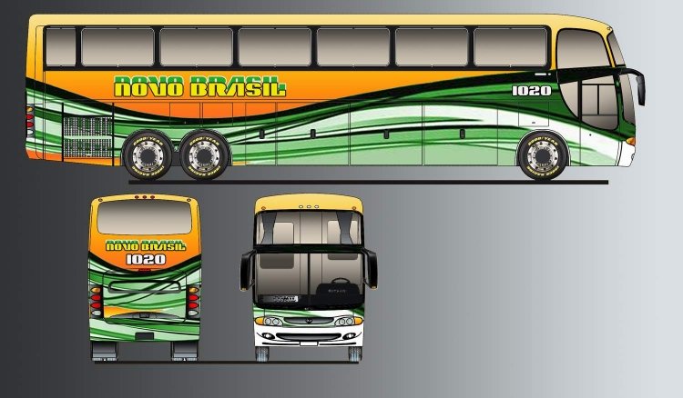REPARACION DE UN COMIL EN TUTTO
TRABAJO DE REPARACION Y ARREGLOS DE CHASIS EN TUTTOTRASPORTI BRASIL
GRAFICA JAR2000
Palabras clave: RODOVIARIO