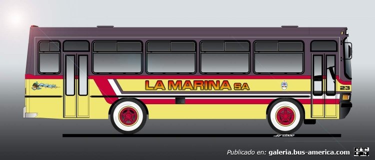 CARROCERIAS CORSINO MENDOZA
DIBUJO REPRESENTATIVO JAR2000
Palabras clave: URBANO