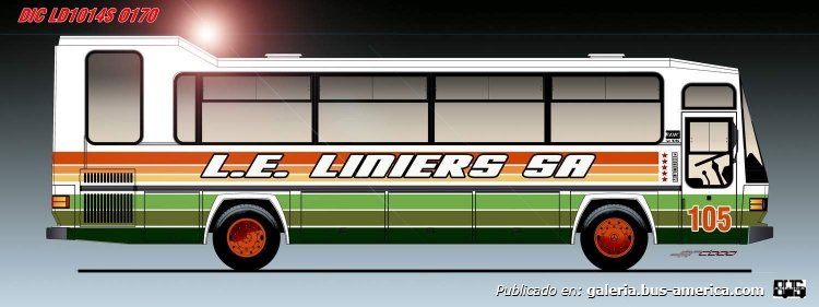 CARROCERIAS DIC ROSARIO SANTA FE
GRAFICA JAR2000
Palabras clave: LD