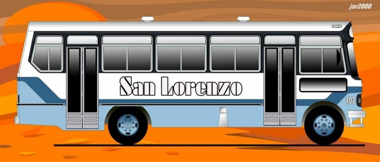 LINEA 170
CARROCERIA EL INDIO BUENOS AIRES
Palabras clave: URBANO