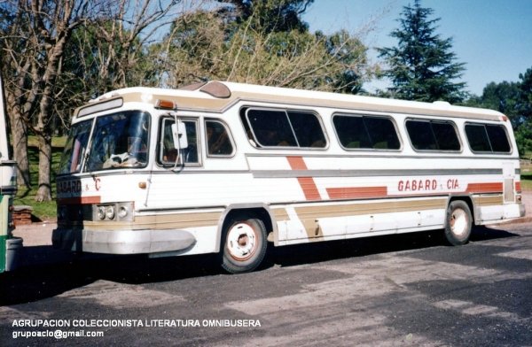 Mercedes-Benz O-140 - Independencia (terminaciones en Uruguay) - Gebard
CON EL PERMISO DEL GRUPO ACLO DE URUGUAY  COLOCO ESTAS FOTO
Palabras clave: O140