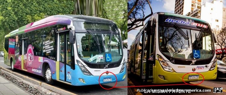 Volvo - Viale BRT7 (en Argentina)
FOTOGRAFIAS SOLO DE COMPARACION

FOTOGRAFIAS AUTOR DESCONOCIDO
SOLO PARA VER EL ENGAÑO
Palabras clave: URBANO