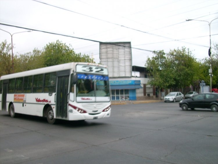 METALPAR
Palabras clave: URBANO