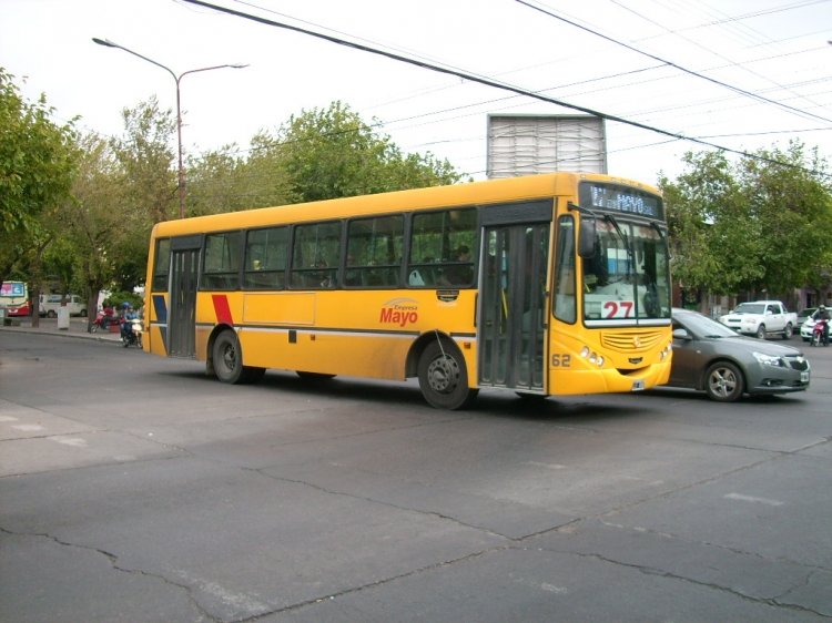 METALPAR
SAN JUAN
Palabras clave: URBANO