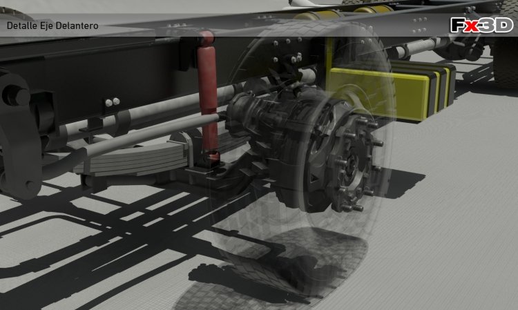 PROYECTO CHASIS URBANO
PROYECTO-CALCULO-PLANIMETRIA JOSE ARTURO RIVAS
3D CATIA IVAN RIVAS
CONTRATANTE IVECO
Palabras clave: IVECO