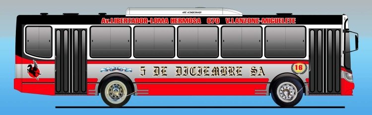 LINEA 670 RAP
PARA EL AMIGO RAP
Palabras clave: U