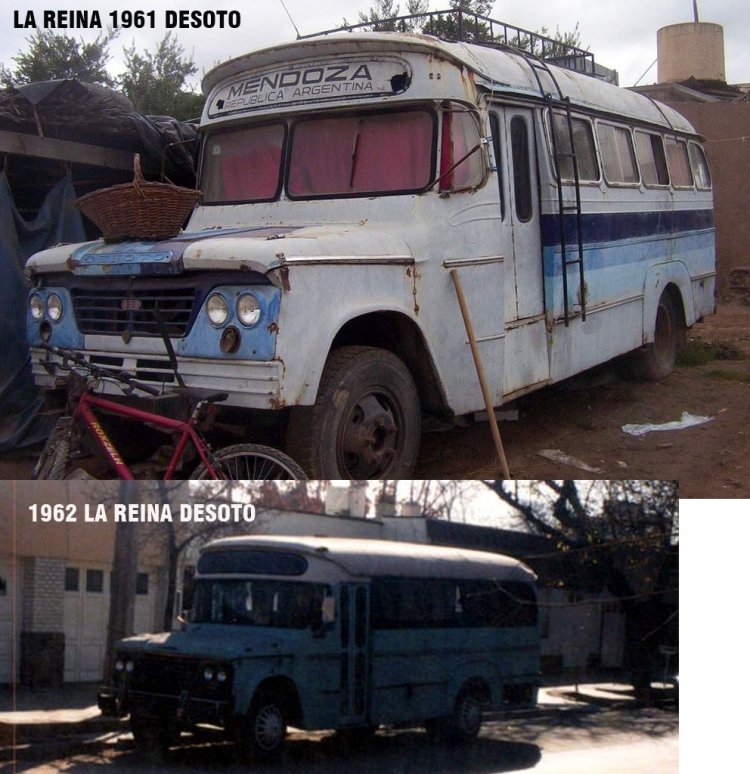 LA REINA MENDOZA
1*FOTO DE PABLO HERNANDEZ [arriba]
http://galeria.bus-america.com/displayimage.php?pid=33064

2*DESCONOCIDA [abajo]
Palabras clave: URBANO