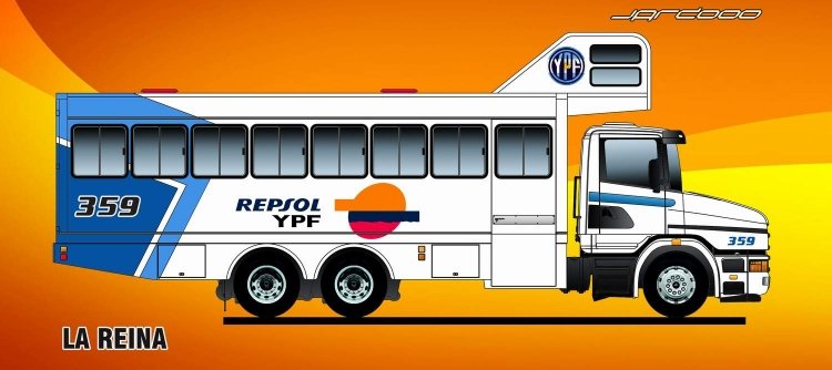 LA REINA MENDOZA
VEHICULO DE TRANSPORTE DE PASAJEROS PRIVADO
Palabras clave: MDISTANCIA