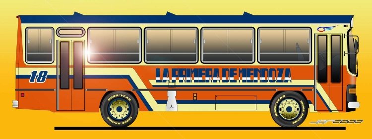 LA FAVORITA
Palabras clave: URBANO