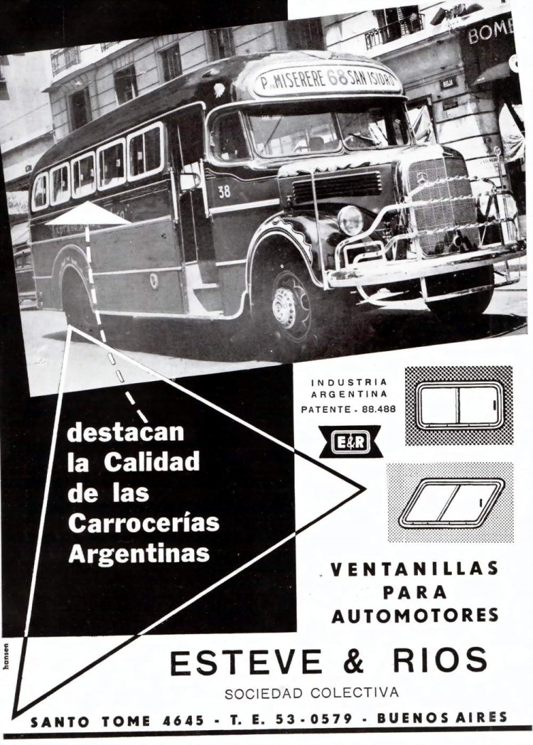 LINEA 68
BUENO LES DEJO LA CARROCERIA A LOS QUE SABEN
PROPAGANDA
Palabras clave: URBANOS